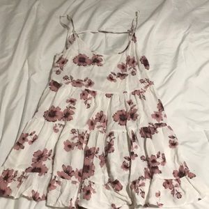 Brandy Melville summer dress